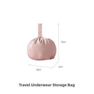FaSoLa | Travel Intimate Wear Organizer