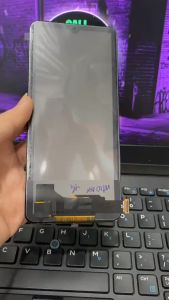 Màn Hình Thay Thế XIAOMI REDMI NOTE 10-4G / NOTE 10S 4G ( Tặng keo dán và bộ sửa)