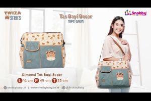 Snobby Tas Bayi Besar Twiza - TPT6971