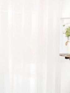 Liftable Yellow Pine Easel & Adjustable Wooden Display Stand