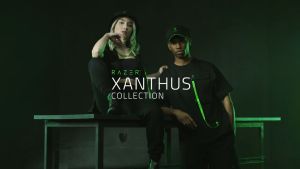 Razer Xanthus Crossbody Bag