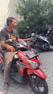 Salsa Hans Jebb Peeling Gel Lulur tanpa bilas Ketiak Hitam Kulit Kusam scrub tubuh
