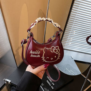 XIAOCHAOXIU | Stylish Cute Girls Bag Crossbody & Handheld