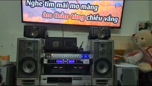 VANG SỐ JBL K10 PLUS – GIÁ TỐT CHO ANH EM CHƠI ÂM THANH