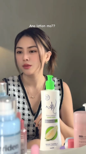 Silka Green Papaya Whitening Lotion Deodorant & Soap Papaya With SPF6