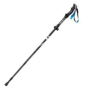 BSWOLF | Foldable Carbon Fiber Trekking Pole