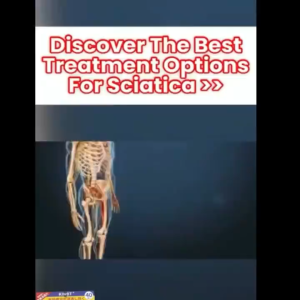 Sciatica Pain Relief Patch 12 pcs/box/ Back Pain Relief/ Arthritis Pain Relief/ 坐骨神经痛/ Lumbar Spine Compression Numb