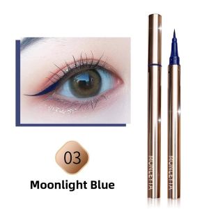 MONLEYTA | Waterproof Long-lasting Eyeliner Pen For Women Anti-smudging Ultra-fine White Gel Pen Genuine Product From Official Flagship Store