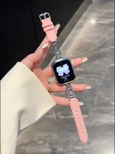 4 สี สำอาง 42/44/45/49mm สำหรับหน้าจอ สายหนัง สายสมาร์ทวอชท์ พร้อมส่งจากไทย WS-004