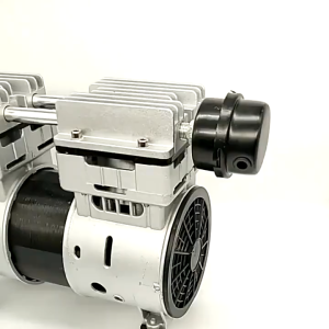 กรองอากาศปั้มลม ออยฟรี แบบเหล็ก ปั๊มลมสายพาน ขนาดเกลียว 12มม. 16 มม. 20 มม.