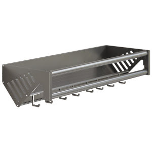 ROLONG | Wall-mounted Storage Rack for Kitchen