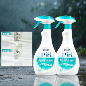 LANYUELIANG | Wall Room Mold Remover 500g