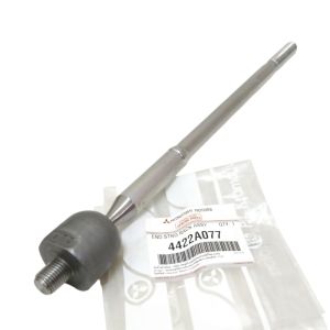 4422A077 Rack End Otlander Lancer Ex Original / Tie Rod Panjang / Long Tie Rod