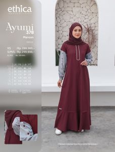 Eticka muslim