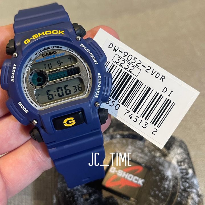 Casio 3232 dw9052 outlet price