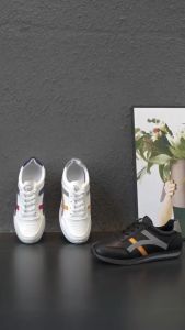 Korean Women's Casual Shoes: A Comprehensive Guide