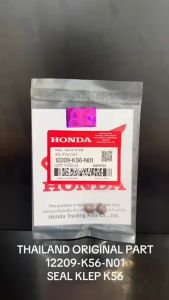 Seal Klep CB150 LED / CBR 150 LED / Sonic / Supra GTR / CB150 X / CB150R LED K56 ORIGINAL KD1041