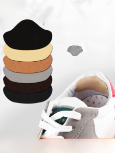 Wear Resistant Heel Pad for Sports Shoes Inner Lining Repair Patch Self Adhesive Footwear Accessories Chinese Brand