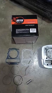 MTK CYLINDER BLOCK CB 125 52.4MM STANDARD SET