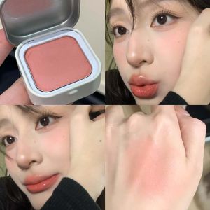 Brightening and Coloring Lip and Cheek Cream