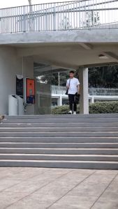 CELANA BAHAN PRIA KERJA KANTOR FORMAL SLIMFIT