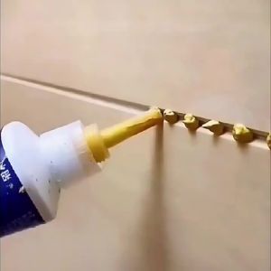 5-in-1 Silicone Caulking Tool | Sealant Finishing Tool | Glue Angle Scraper Tool For Window And Sink Renovations