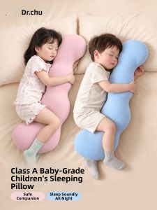 CHUYISHENG | Sleeping Aiding Cooling Strip Pillow