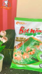 BỘT NĂNG(TÀI KÝ)400G