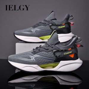 IELGY Lightweight All-Match Running Shoes: A Comprehensive Guide