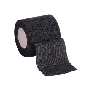 Băng Thun Tự Dính Băng Gạc Y Tế Dụng Cụ Cố Định Thể Thao Thoáng Khí Cho Ngón Tay Cổ Tay Sơ Cứu - Nylon Utility Safety