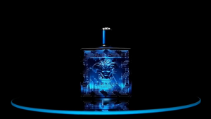 Hộp quà tặng nước Hoa Nam Versace Eros Man EDT 100ml_ mạnh mẽ cuốn hút quyến rũ