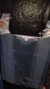 KANTONG PLASTIK KRESEK PUTIH BENING TRANSPARAN HDPE LOS KILOAN UKURAN 28 KUAT EKONOMIS TERMURAH