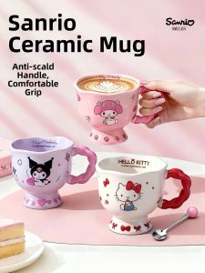 Hellokitty Ceramic Mug