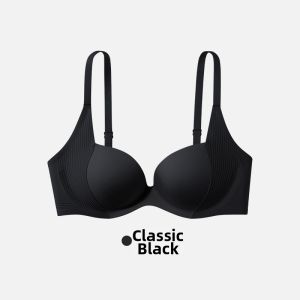 Secret World | Gather Enhancing Small Chest Anti-Sagging Wire-Free Bra