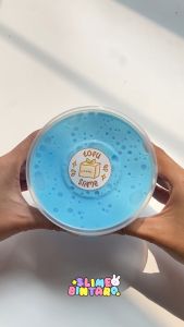 SLIME TOFU 500 ML BY SLIME BINTARO