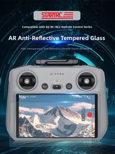 STARTRC | AR Anti-Glare Screen Protector Film For DJI Remote Controller