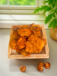 Pitted Pure Hawthorn Fruits Snacks Office Leisure Non-Candied Office Cravings Relief Snacks for All Ages And Pregnant Women