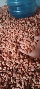 cocohusk cocochips Media tanam alas reptil