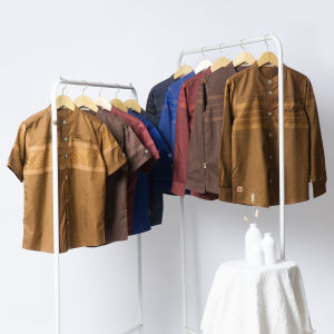 Rasyid Kemeja Anak Laki-Laki & Koko Anak Tanggung