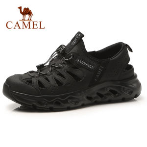 CAMEL | Breathable Open-air Sports Sandals Men