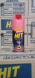 Hit Aerosol Semprot 150ml