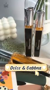 Nước hoa chiết nam 10ml tinh dầu The One EDP cao cấp thơm lâu FREESHIP - NƯỚC HOA QH