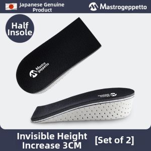 MastroGeppetto | Arch Support Insoles