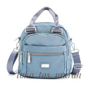 TAS RANSEL WANITA 3IN1 IMPORT CHIBAO 84