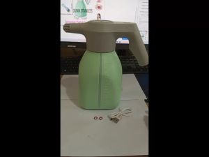 Semprotan Elektrik Tanaman 1.5L /Saltbox automatic electric garden spray 1.5L