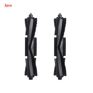 Main Brush For ECOVACS DEEBOT X2 / X2 Omni / X2 Pro Robot Vacuum Cleaner Replacement Main Roller Brush Accessories Spare Part