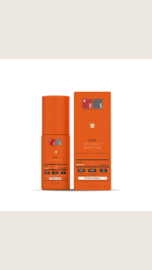 DS Laboratories 35% Pure Vitamin C Booster Ampoule 30ml Waterless Whitening Serum