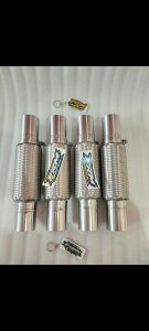 Fleksibel Canter EURO 4 Ngir-ngirr Kualitas Sest Seller