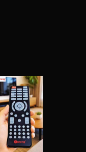 Điều khiển Đầu Karaoke Arirang AR-3600 KTV / AR-36 / AR-3600HD MSP: AR-3600 KTV / AR-36 / AR-3600HDHÀNG CHÍNH HÃNG CÔNG TY BẢO HÀNH 1 NĂM