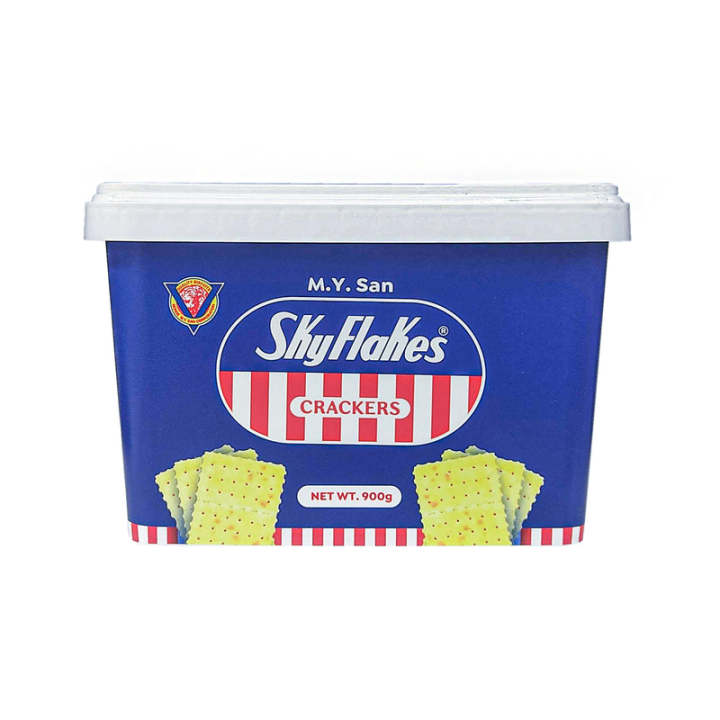 Skyflakes Crackers 900g | Lazada.co.th